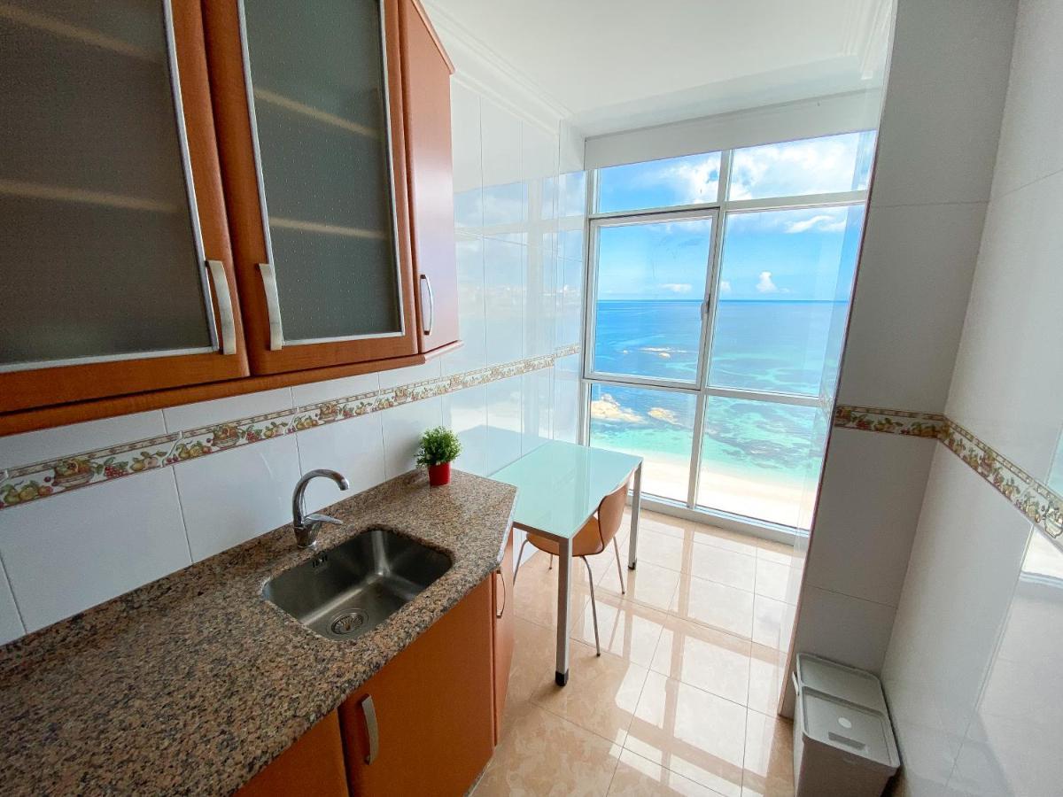 Imagen Vale Mas Que Mil Palabras Apartment A Coruña